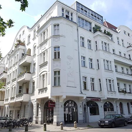 Lovely-Flats Gasteiner Berlin Exterior foto